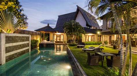 villas in bali for rent.